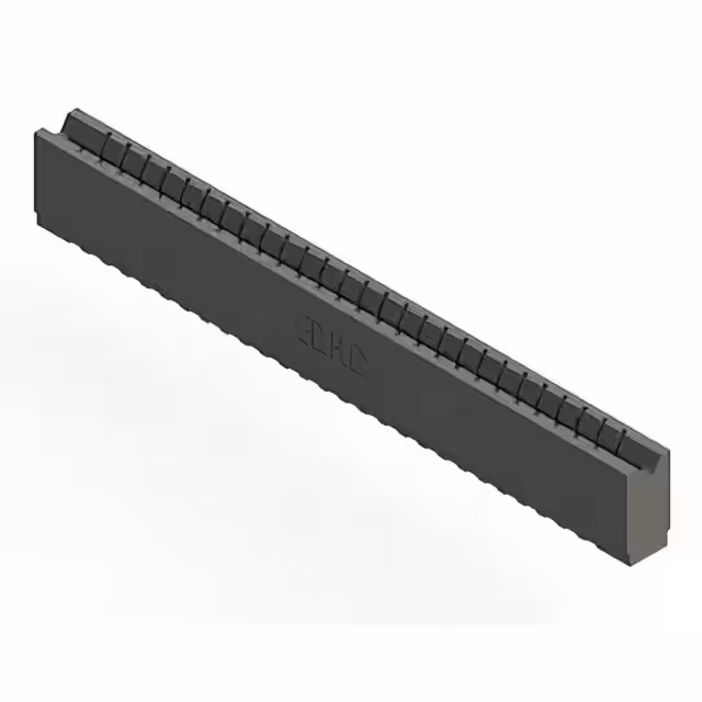 737-027-520-106 EDAC Inc.  Edgeboard Connectors